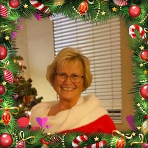 Meet your Posher, Kathy